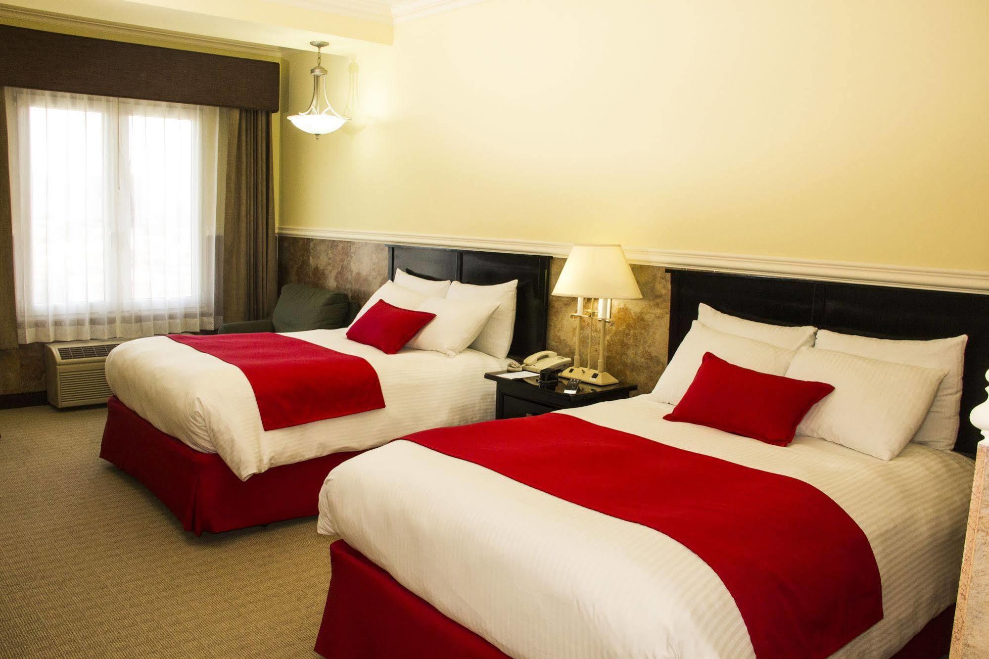 Beverly Hills: Hotel And Business Nuevo Cuscatlan ภายนอก รูปภาพ